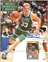 Johnson y Bird, bendita pugna