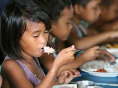 Buscan fortalecer nutrición