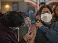 Querétaro suma 33 casos de sarampión 