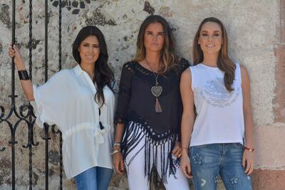 Oriunda abre espacios a lo hecho en México