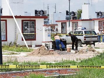 Los vecinos no comprenden los motivos de Guadalupe