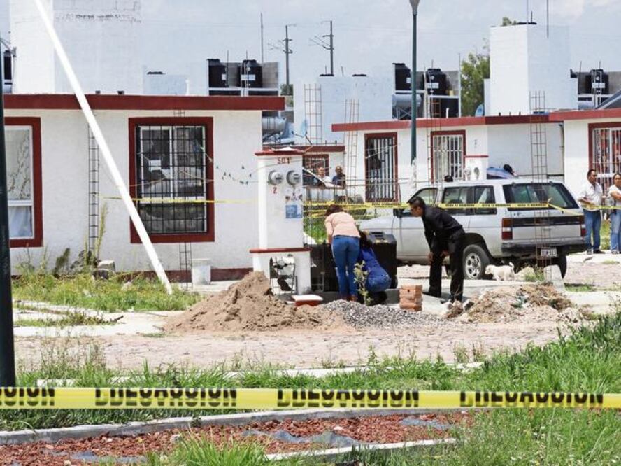 ARCHIVO EL UNIVERSAL