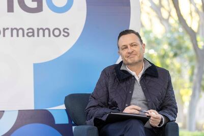 Opinión. Kuri, entre el aislamiento y el rechazo