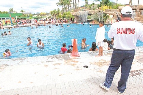 Al pendiente de señalización