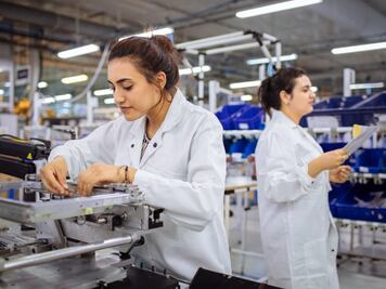 Desaceleran los sectores automotriz y aeronáutico en Querétaro