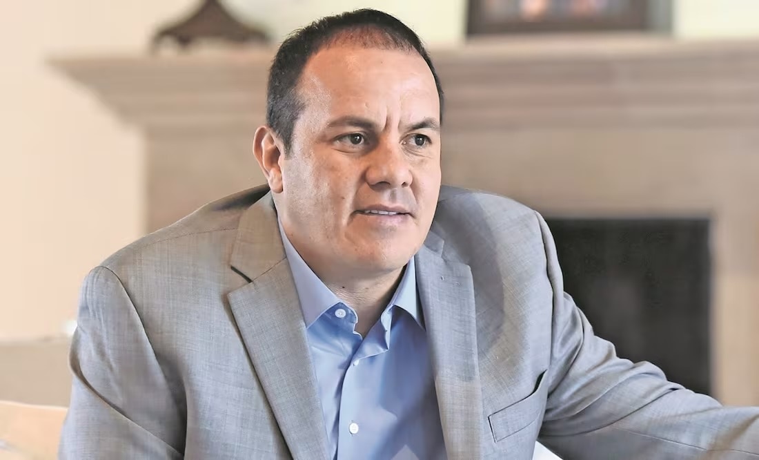 “No le importó que yo sea su hermana”; víctima narra presunto intento de violación por Cuauhtémoc Blanco