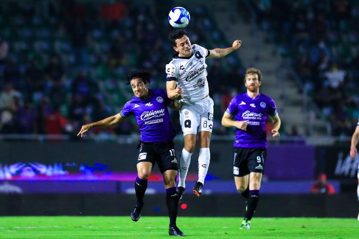 Gallos enfrenta este sábado a Mazatlán