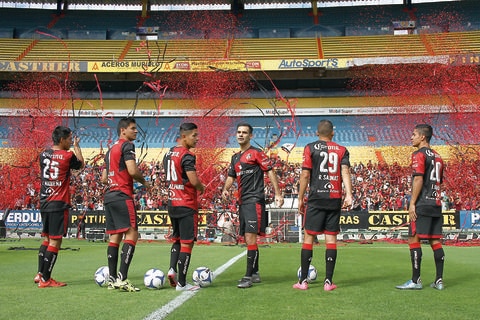 Bienvenida como a un real ‘Káiser’