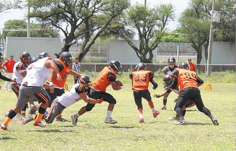 ITQ inicia temporada de Liga Mayor con derrota