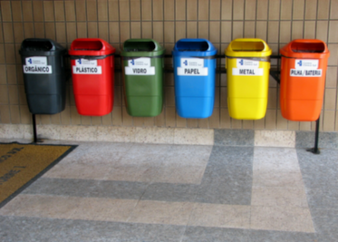 Retoma municipio separación de basura