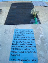 “Me avergüenza que esto pase en mi querido Querétaro”