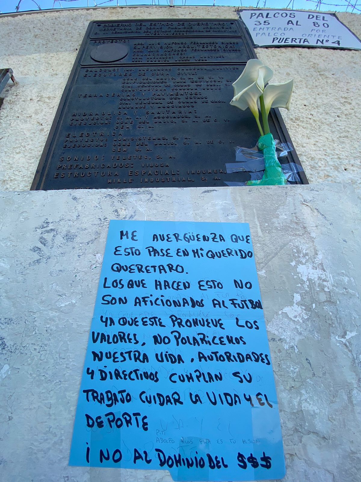 Foto: Demian Chávez