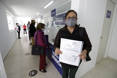 Reacauda capital 90% del predial en enero