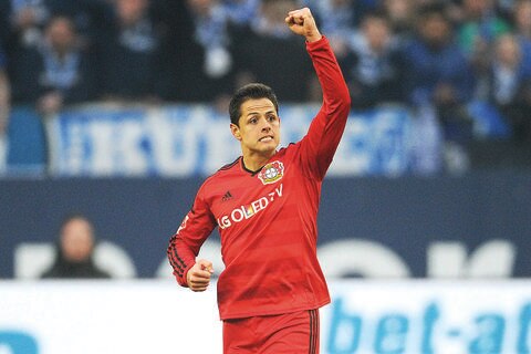 Hernández, blindado en 45 mdd