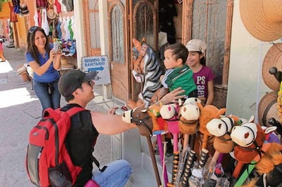 Esperan derrama de 12 mdp en el estado