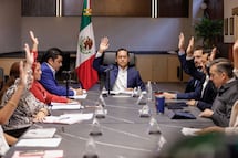Corregidora enviará iniciativa penal al Congreso de Querétaro