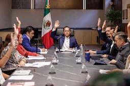 Corregidora enviará iniciativa penal al Congreso de Querétaro