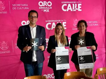 MACQ, de festejo por aniversario