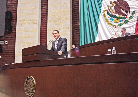 Ponen candado a gastos de gobierno