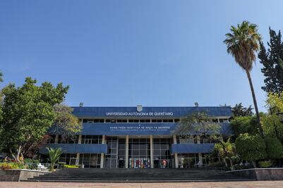 Persiste brecha de género para ingresar a la UAQ 