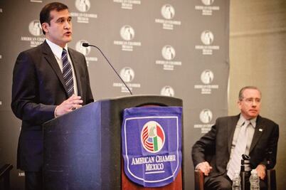  Seguridad atrae más inversión a Querétaro 