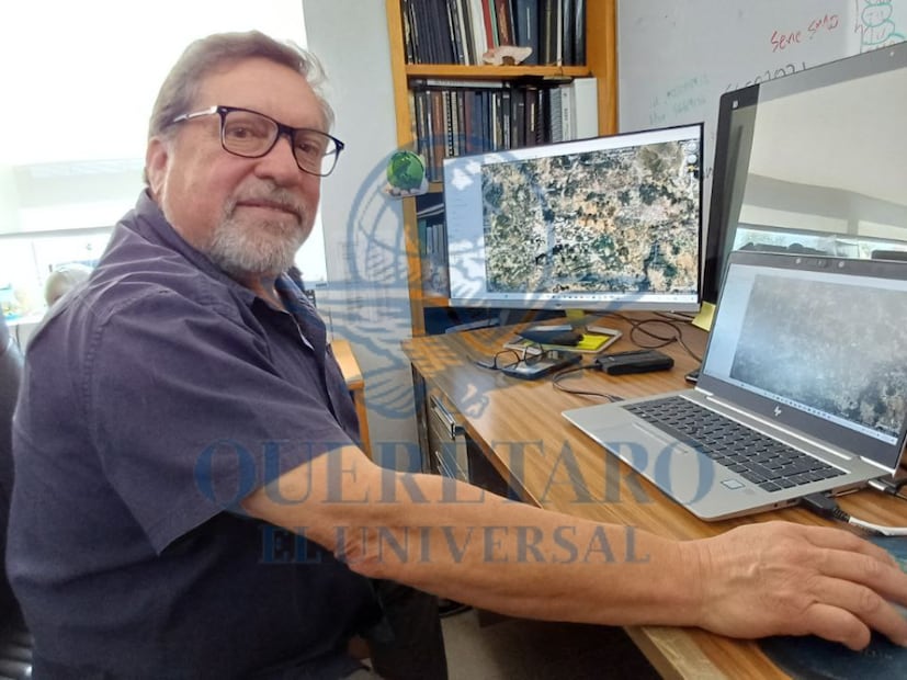 FOTO. DOMINGO VALDEZ