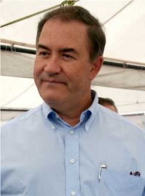 Avanza Anaya para ocupar candidatura: ex gobernador