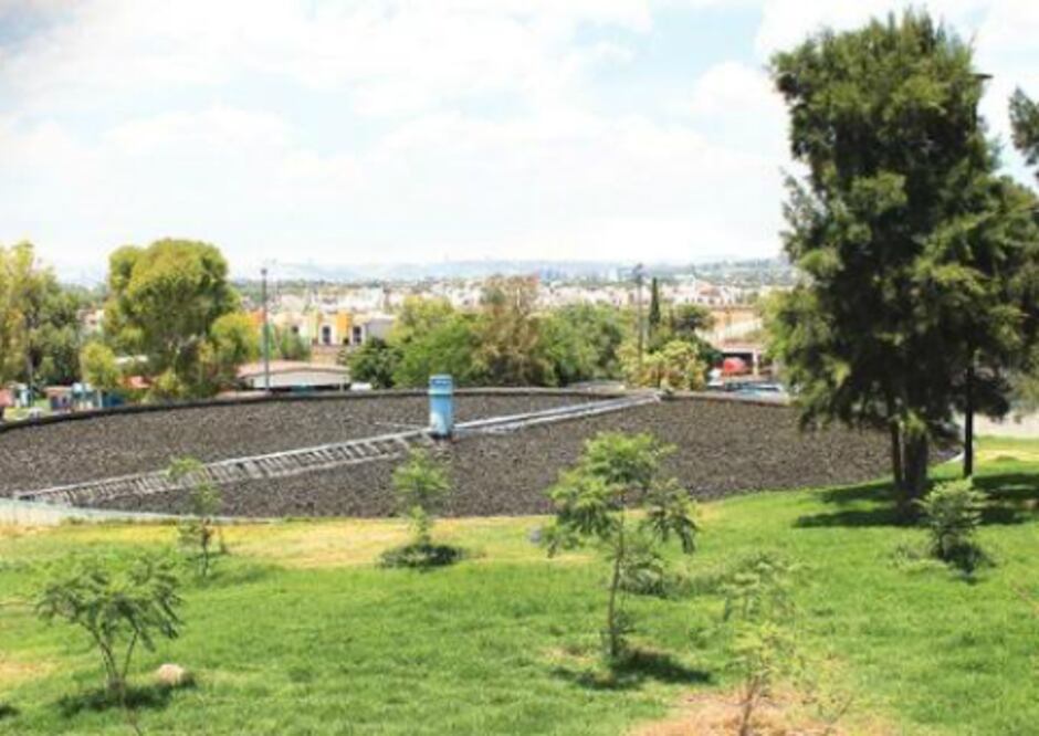 Metrópoli requiere plantas tratadoras