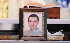 Ocho años sin justicia para Gerardo Martínez, periodista de EL UNIVERSAL