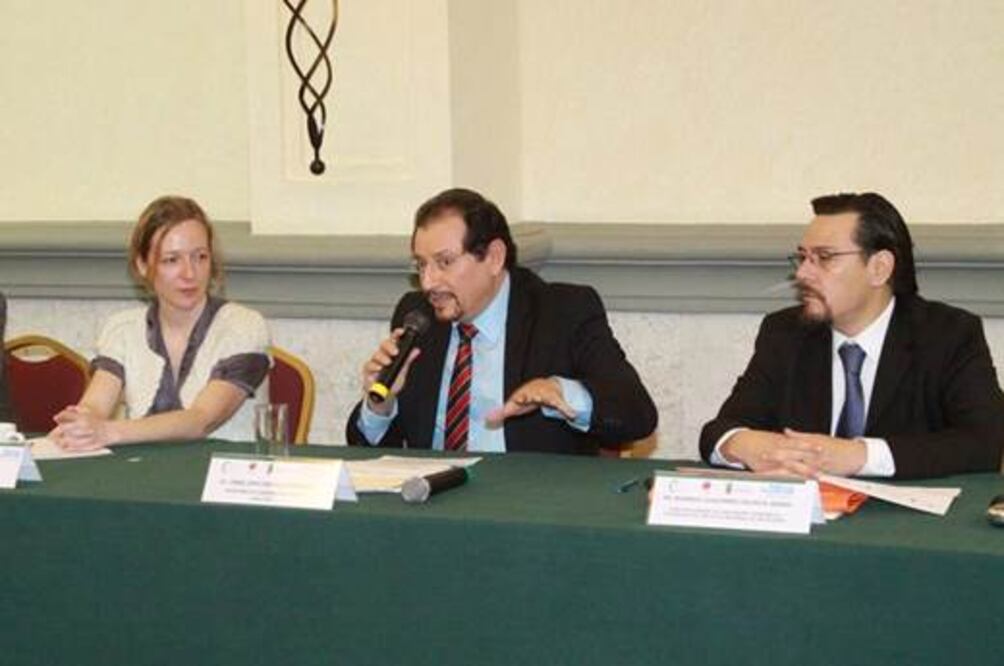 Avanza proceso de transición