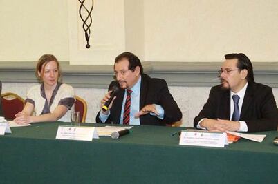 Avanza proceso de transición