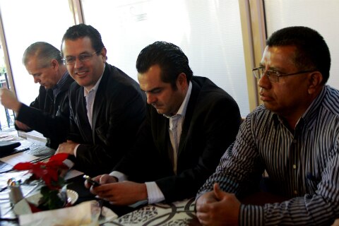 Aprueban unificar Ley Orgánica