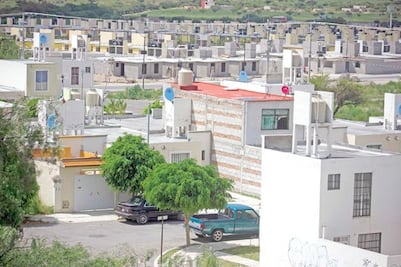 Desarrolla GMI plan  de vivienda sustentable