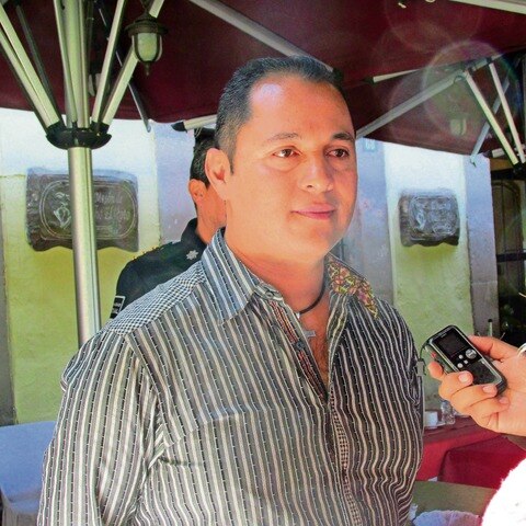 Mantiene E. Montes nivel ganadero