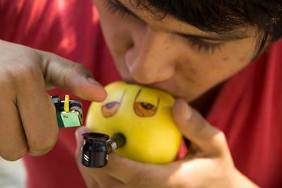 Se duplica el consumo de drogas en menores