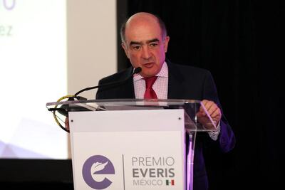 TLCAN no creará crisis, ni gran crecimiento: Téllez