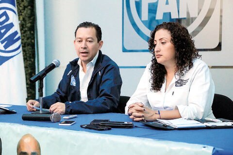 Renovará PAN dirigencia municipal 