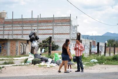 Piden regular la entrega de bolsas de plástico
