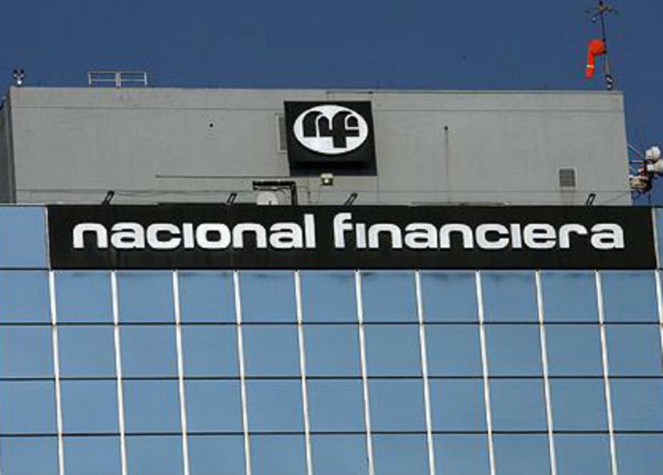 Nafin ejecutará 10% más de créditos