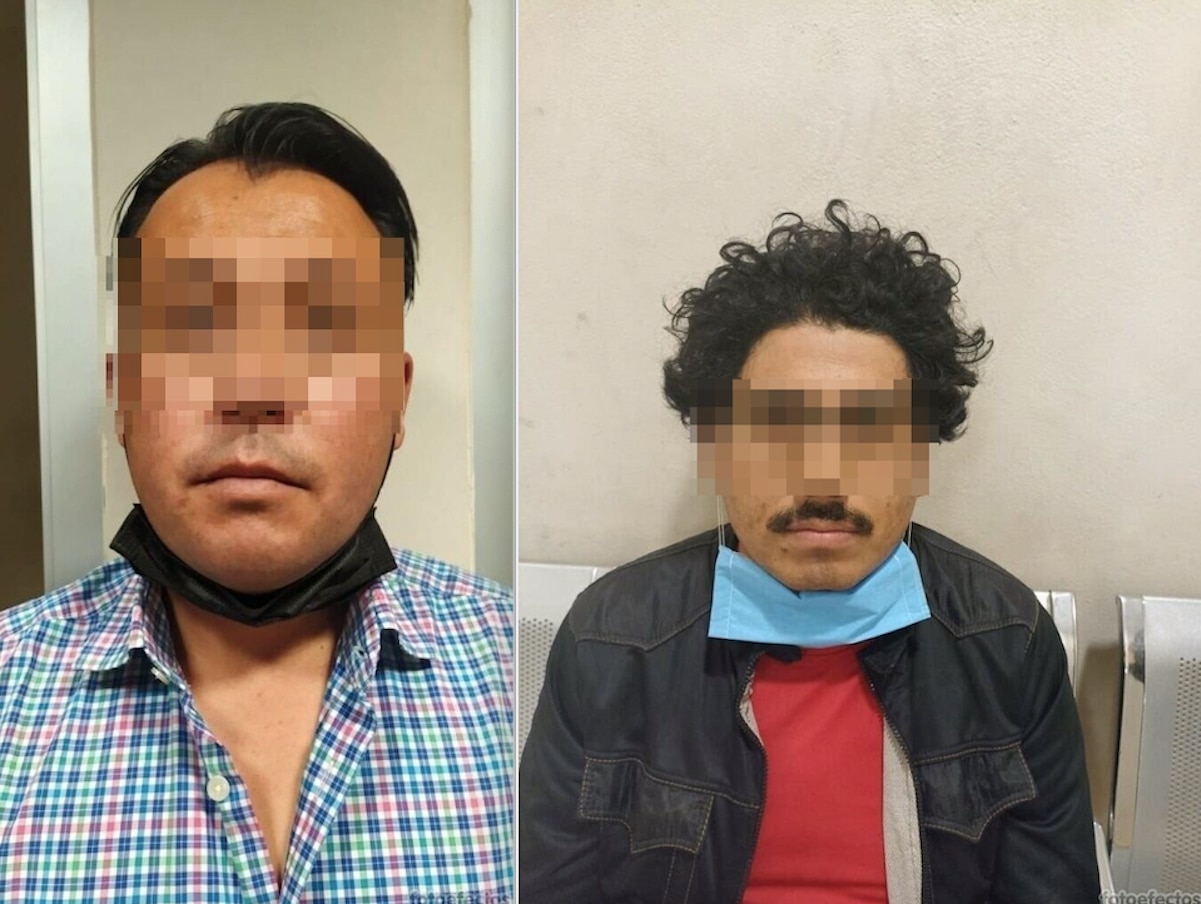 Por corrupción, detienen a dos extitulares de Protección Civil de San Juan del Río