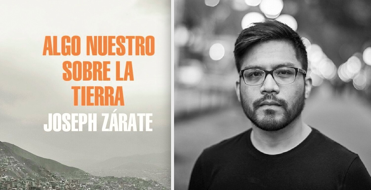 Un vistazo a la pandemia dentro del Hay Festival