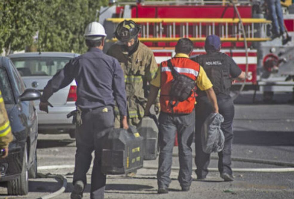 Actualizan Atlas de Riesgo de SJR