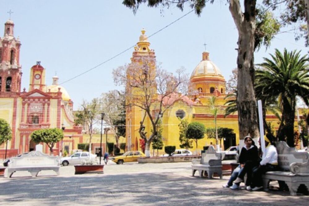 Crece turismo  en Querétaro