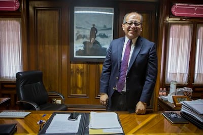 Juan Martín Granados Torres: “En Querétaro no hay presos políticos”