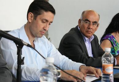 Capacitación en Derechos Humanos 