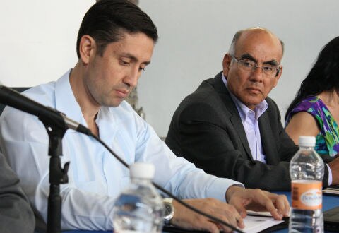 Capacitación en Derechos Humanos