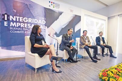 El Observatorio Ciudadano realiza foro para evitar la corrupción