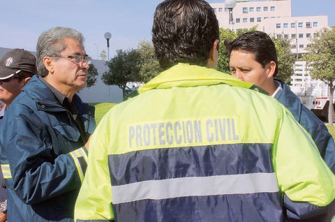 UMPC atiende entre 8 y 10 alertas por panales de abejas