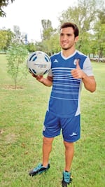 Con bastante ‘aire’ para repuntar en la Liga MX