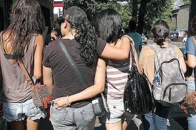 Rechazan opinión sobre preferencias